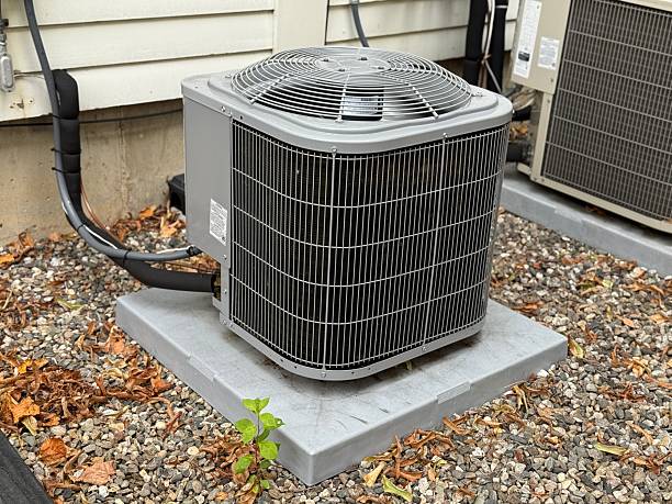 24/7 Emergency Heat Pump Repair experts in Osgood, IN