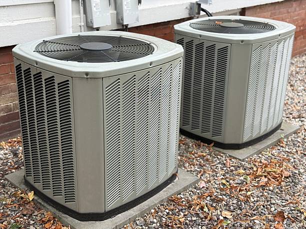 Reliable Heat Pump Repair contractor in Osgood, IN by Leonard HVAC