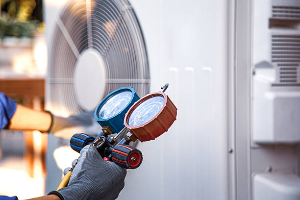 Affordable Heat Pump Repair solutions in Osgood, IN