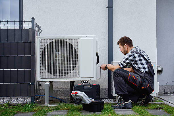 Top rated local Heat Pump Repair specialists in Osgood, IN